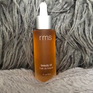 RMS Beauty Oil